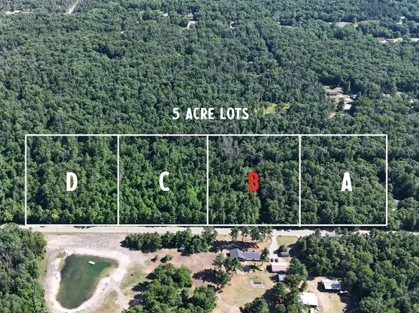 Par B W Almy Rd, Howard City, MI 49329