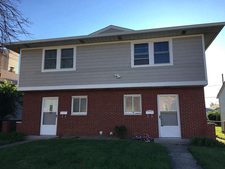 Half Town Home Duplex