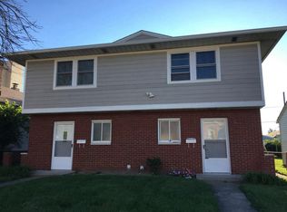 91 N 16th Ave, Beech Grove, IN 46107