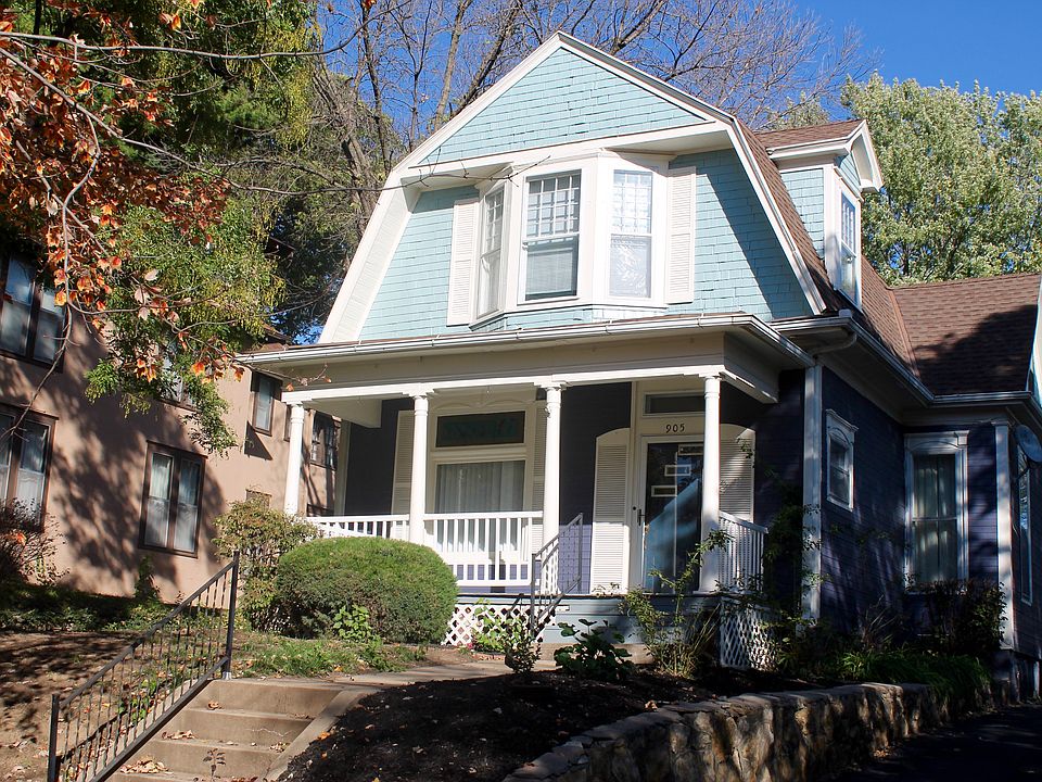 1st image of 905 N Noyes Blvd