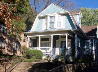 905 N Noyes Blvd, Saint Joseph, MO 64506