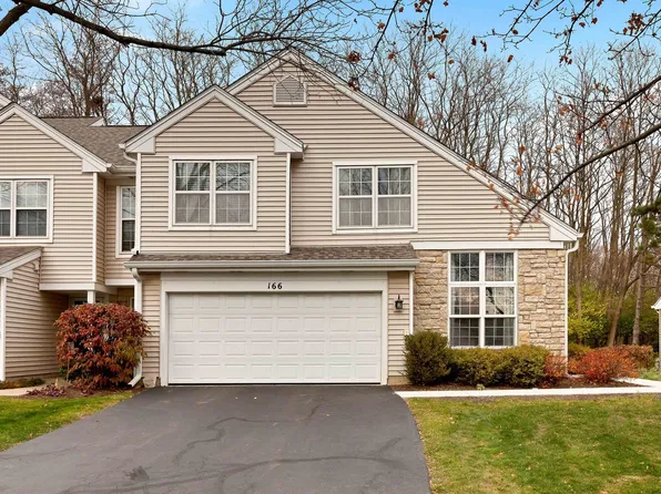 166 Parkview Dr, Wauconda, IL 60084