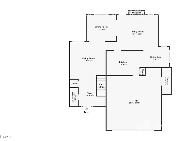 3947 Brushy Ridge Way — Photo 2