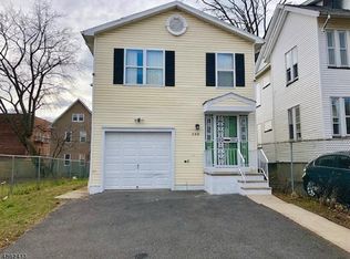 120 Shephard Ave, Newark, NJ 07112