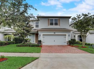 1389 Riley Cir, Deland, FL 32724