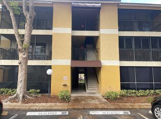 3083 N Oakland Forest Drive #308, Oakland Park, FL 33309
