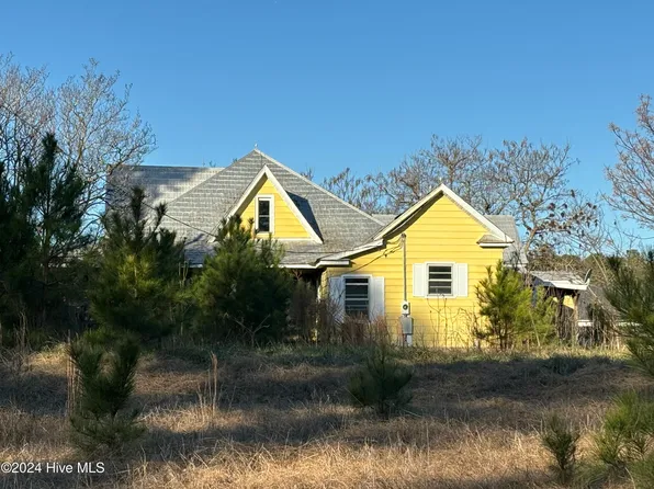 991 Union Church Road, Carthage, NC 28327