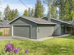 5015 SW Buddington St, Portland, OR 97219