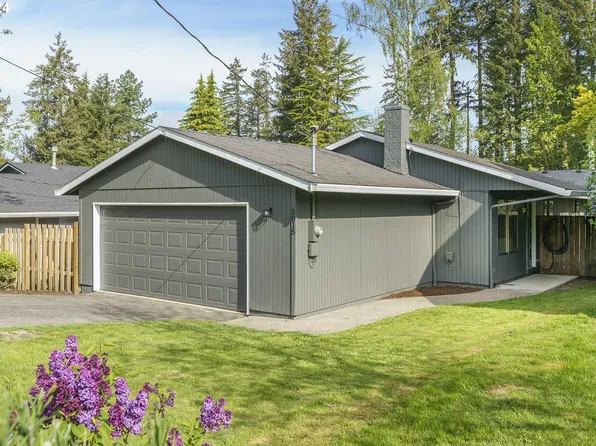 5015 SW Buddington St, Portland, OR 97219