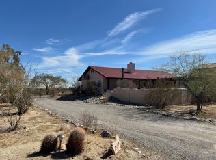 2369 Hoberg Rd, Borrego Springs, CA 92004