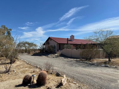 2369 Hoberg Rd, Borrego Springs, CA, 92004
