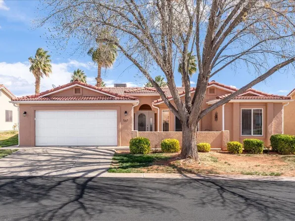 567 S Fiesta Dr, Ivins, UT 84738