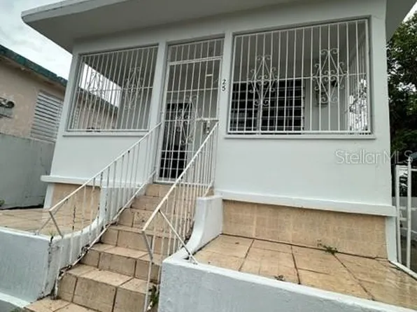 25 Jose Barbosa, Caguas, PR 00725