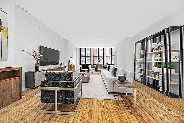 6 E 2nd St FLOOR 2, New York, NY 10003 | Zillow