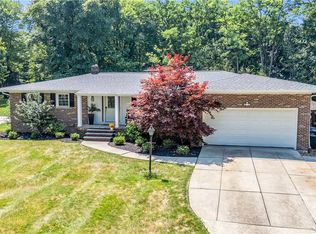 7036 Filip Blvd, Independence, OH 44131