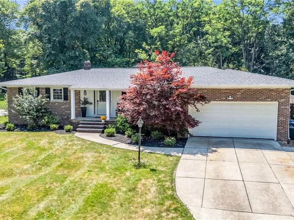 7036 Filip Blvd, Independence, OH 44131