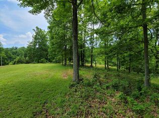 4 Walkers Pointe Rd, Barboursville, WV 25504