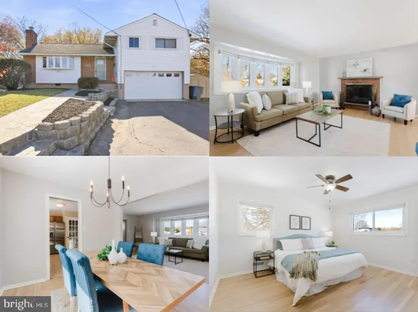 5808 Harvey Pl, Alexandria, VA 22303