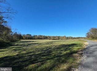 Residue Lot Docs 32 Acres Rd, Rixeyville, VA 22737