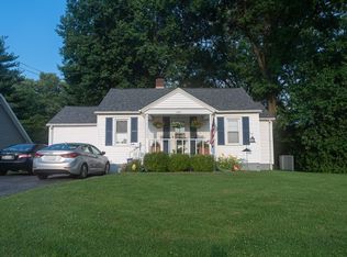 407 Burton Rd, Middletown, OH 45044