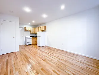 Rented by Compass