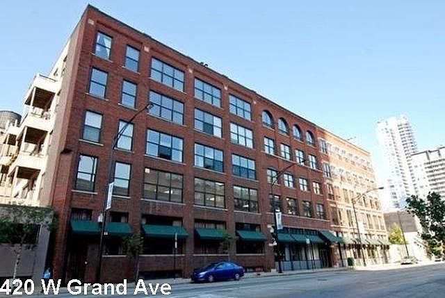 1st image of 420 W Grand Ave #1028
