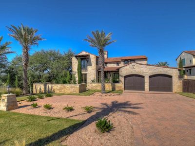 312 Nattie Woods, Horseshoe Bay, TX, 78657
