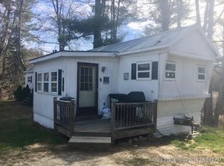 267 Windsor Rd, Chelsea, ME 04330
