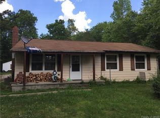 9759 Geo Wash Mem Hwy, Gloucester, VA 23061