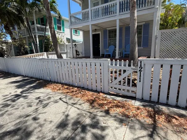 1211 Varela St, Key West, FL 33040