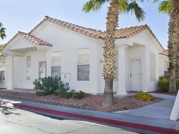 746 Mesa Springs Dr, Mesquite, NV 89027
