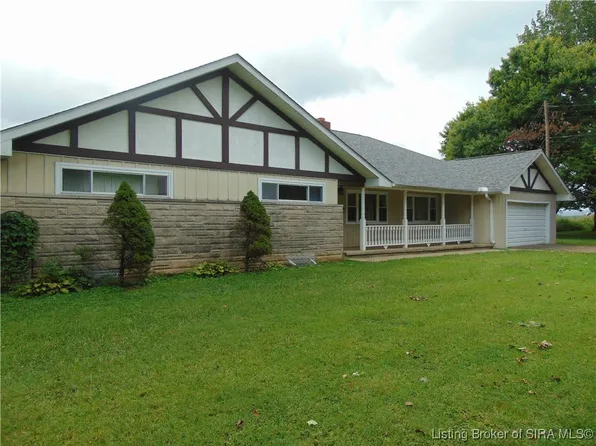211 Cedar Avenue, Vevay, IN 47043