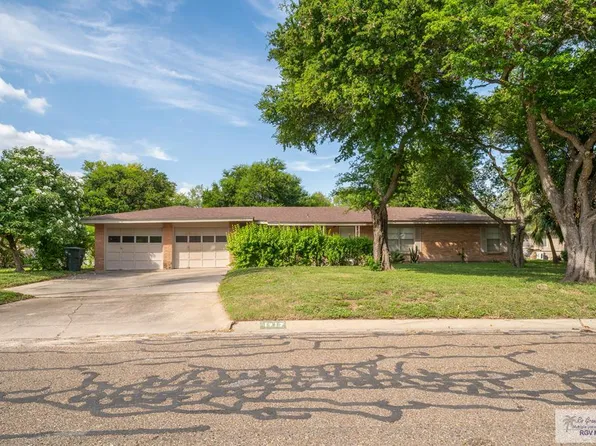 1917 Elmwood Dr, Harlingen, TX 78550