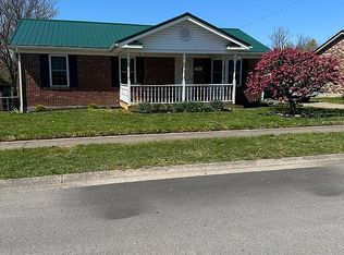 613 S Central Ave, Nicholasville, KY