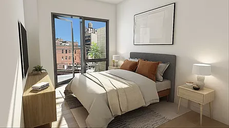 Rented by REAL New York