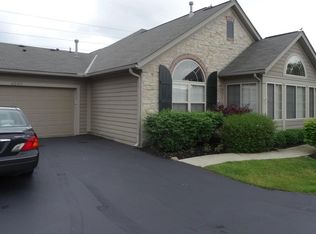 4246 Bridgelane Pl, New Albany, OH
