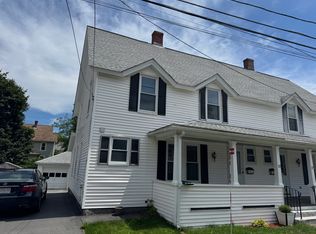15 Orchard St #15, South Grafton, MA 01560