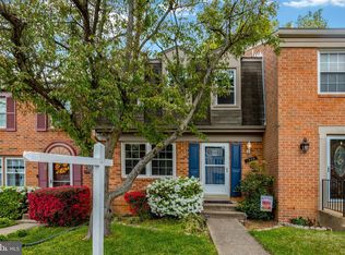 1942 Mariner Ln, Woodbridge, VA 22192