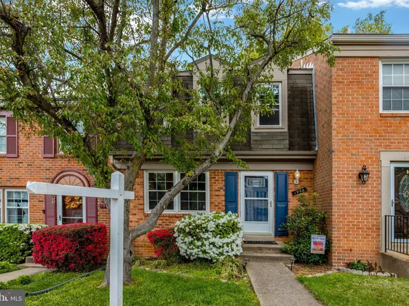 1942 Mariner Ln, Woodbridge, VA 22192