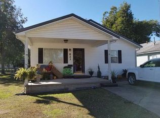 623 Blackworth St, Miami, OK 74354