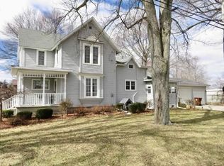 202 W Main St, Elsie, MI 48831