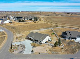 3716 Harrier Hawk Rd, Dacono, CO 80514