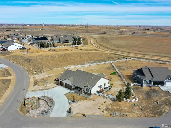 3716 Harrier Hawk Road, Dacono, CO 80514