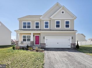 10 Bennington Way, Carlisle, PA 17013