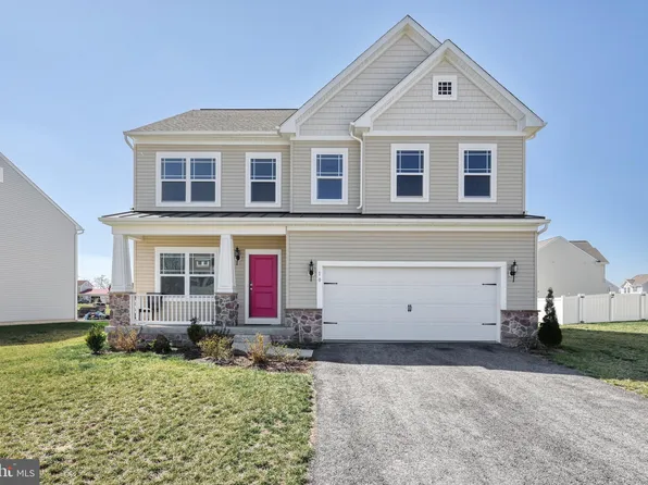 10 Bennington Way, Carlisle, PA 17013