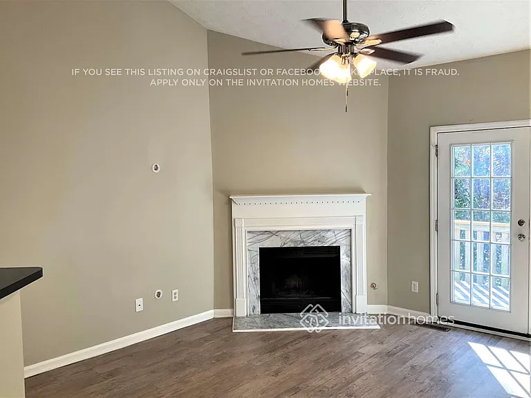 5912 Johnson Mill Way — Photo 4
