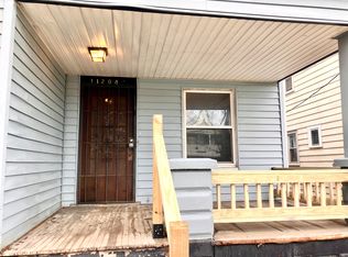 11208 Lardet Ave, Cleveland, OH