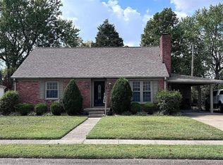 2520 S Cherokee Dr, Owensboro, KY 42301