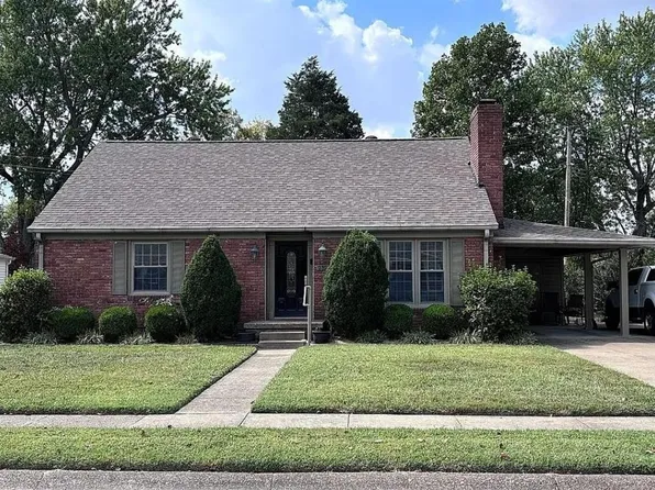 2520 S Cherokee Dr, Owensboro, KY 42301