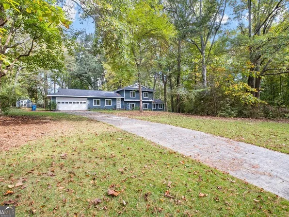 130 Arrowood Ct, Alpharetta, GA 30009